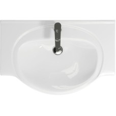 Раковина Cersanit Erica 80 S-UM-ERI80/1-w Белая