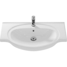 Раковина Cersanit Erica 80 S-UM-ERI80/1-w Белая