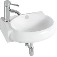 Раковина Aquatek 42 L AQ5303-00 Белая