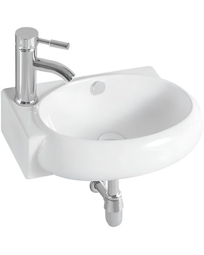 Раковина Aquatek 42 L AQ5303-00 Белая