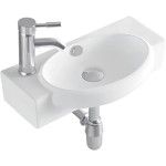 Умывальники