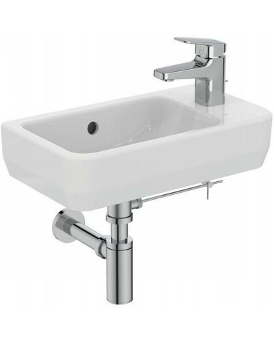 Раковина Ideal Standard I.Life S 45 R T458601 Евробелая