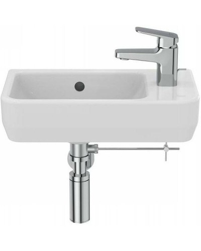 Раковина Ideal Standard I.Life S 45 R T458601 Евробелая