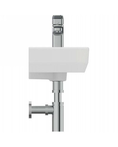 Раковина Ideal Standard I.Life S 45 R T458601 Евробелая