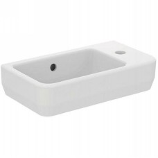 Раковина Ideal Standard I.Life S 45 R T458601 Евробелая