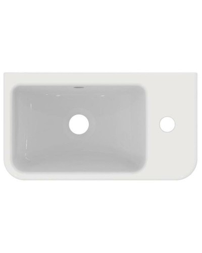 Раковина Ideal Standard I.Life S 45 R T458601 Евробелая