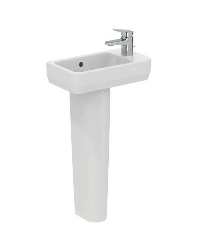 Раковина Ideal Standard I.Life S 45 R T458601 Евробелая