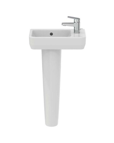 Раковина Ideal Standard I.Life S 45 R T458601 Евробелая