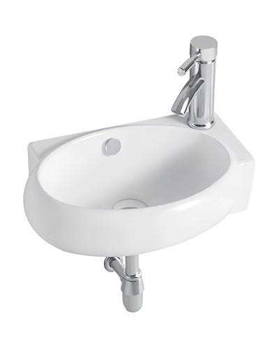 Раковина Aquatek 42 R AQ5304-00 Белая