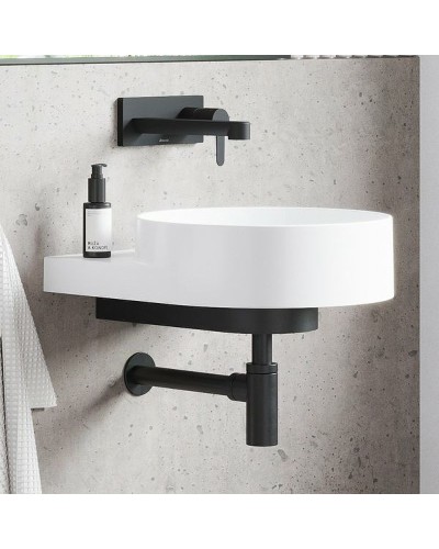 Раковина Ravak Yard 40 XJX01040000 Белая