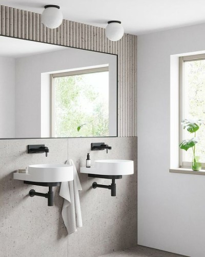 Раковина Ravak Yard 40 XJX01040000 Белая