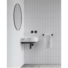 Раковина Ravak Yard 45 C XJX01045000 угловая Белая