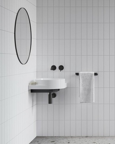 Раковина Ravak Yard 45 C XJX01045000 угловая Белая