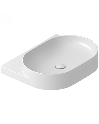 Раковина Ravak Yard 60 XJX01060000 Белая