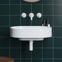 Раковина Ravak Yard 60 XJX01060000 Белая