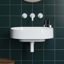 Раковина Ravak Yard 60 XJX01060000 Белая