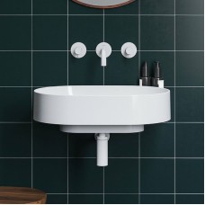 Раковина Ravak Yard 60 XJX01060000 Белая