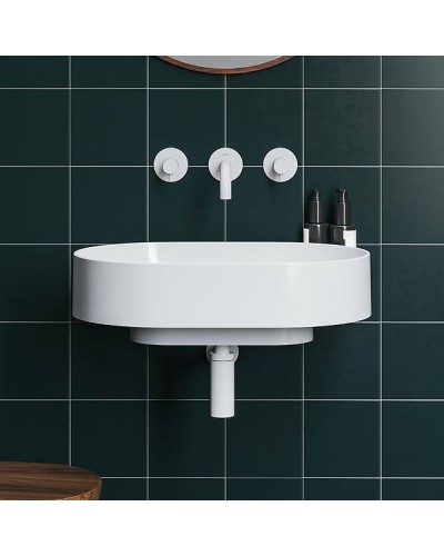 Раковина Ravak Yard 60 XJX01060000 Белая