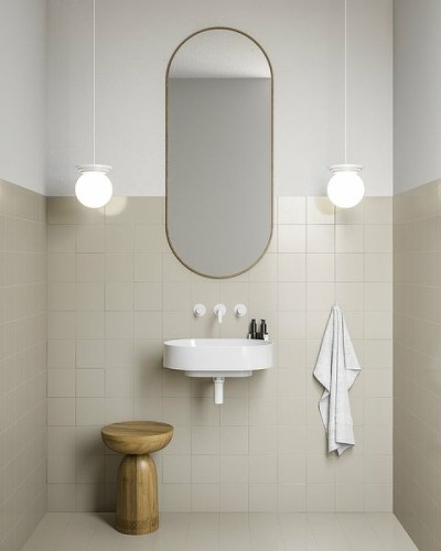 Раковина Ravak Yard 60 XJX01060000 Белая