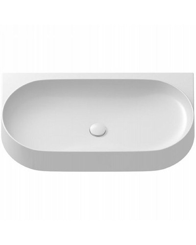 Раковина Ravak Yard 80 XJX01080000 Белая