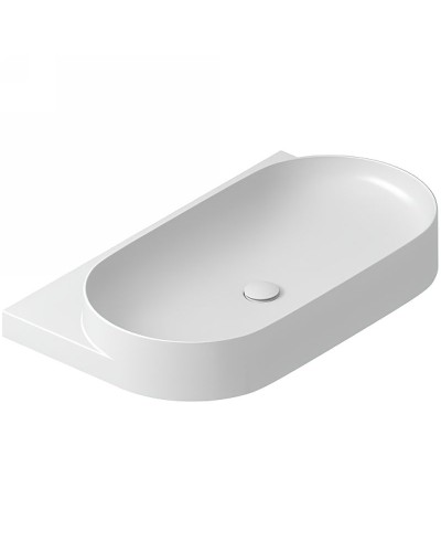 Раковина Ravak Yard 80 XJX01080000 Белая