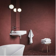 Раковина Ravak Yard 80 XJX01080000 Белая