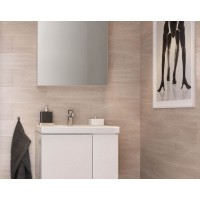 Раковина Cersanit Colour 60 S-UM-COL60/1-w Белая