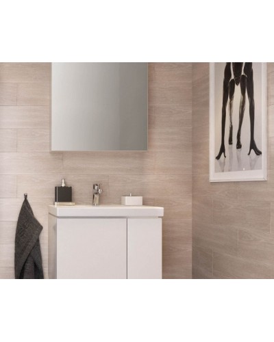 Раковина Cersanit Colour 60 S-UM-COL60/1-w Белая