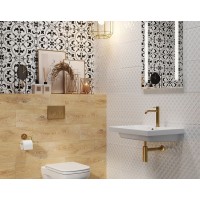 Раковина Cersanit Colour 50 S-UM-COL50/1-w Белая