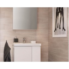 Раковина Cersanit Colour 50 S-UM-COL50/1-w Белая