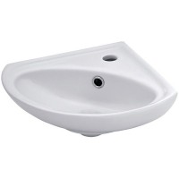 Раковина Santek Ирис 44 1WH110514 Белая