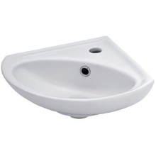 Раковина Santek Ирис 44 1WH110514 Белая