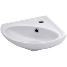 Раковина Santek Ирис 44 1WH110514 Белая