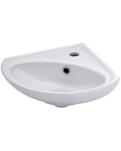 Раковина Santek Ирис 44 1WH110514 Белая