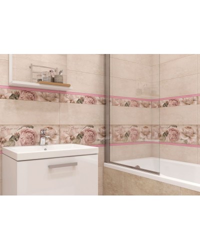 Раковина Cersanit Como 60 S-UM-COM60/1-w подвесная Белая