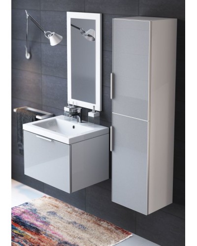 Раковина Cersanit Como 50 S-UM-COM50/1-w Белая