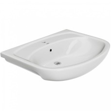 Раковина Cersanit Erica 61 S-UM-ERI61/1-w подвесная Белая