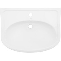 Раковина Cersanit Erica 60 S-UM-ERI60/1-w подвесная Белая