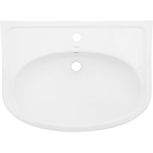 Раковина Cersanit Erica 60 S-UM-ERI60/1-w подвесная Белая