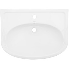 Раковина Cersanit Erica 60 S-UM-ERI60/1-w подвесная Белая