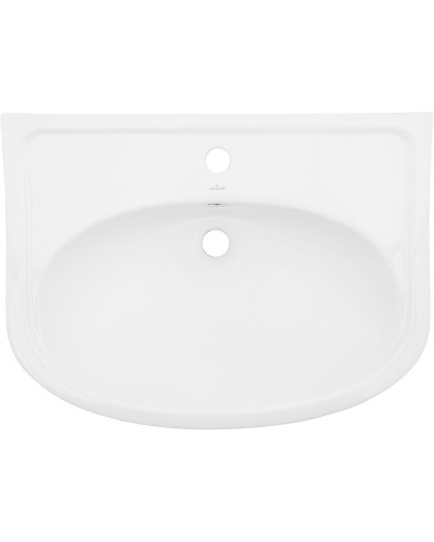 Раковина Cersanit Erica 60 S-UM-ERI60/1-w подвесная Белая