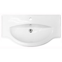 Раковина Sanita Luxe Classic Luxe 90 CLS90SLWB01 Белая