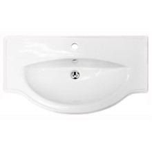 Раковина Sanita Luxe Classic Luxe 90 CLS90SLWB01 Белая