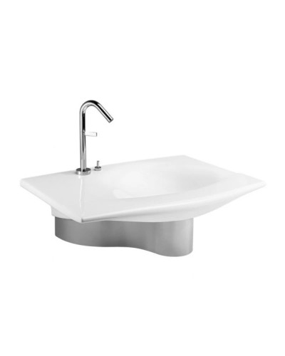 Jacob Delafon Stillness E1555-00 Умывальник