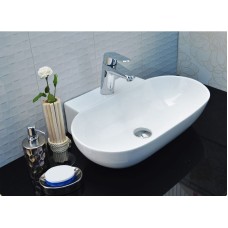 Раковина-чаша CeramaLux 56 9234 Белая