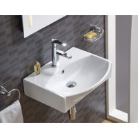 Раковина-чаша CeramaLux 50 78014C Белая