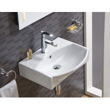 Раковина-чаша CeramaLux 50 78014C Белая