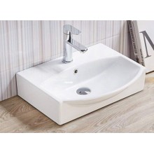 Раковина-чаша CeramaLux 60 78014D Белая