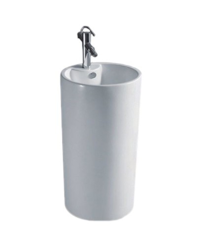 Раковина CeramaLux 45 NB135 Белая