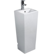 Раковина CeramaLux 33 NB147 Белая